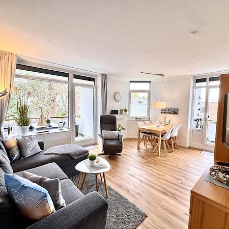 Apartamento Frische Brise Dahme  Exterior foto