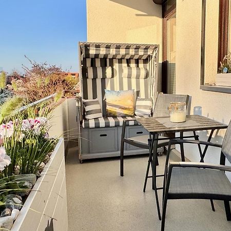 Apartamento Frische Brise Dahme  Exterior foto